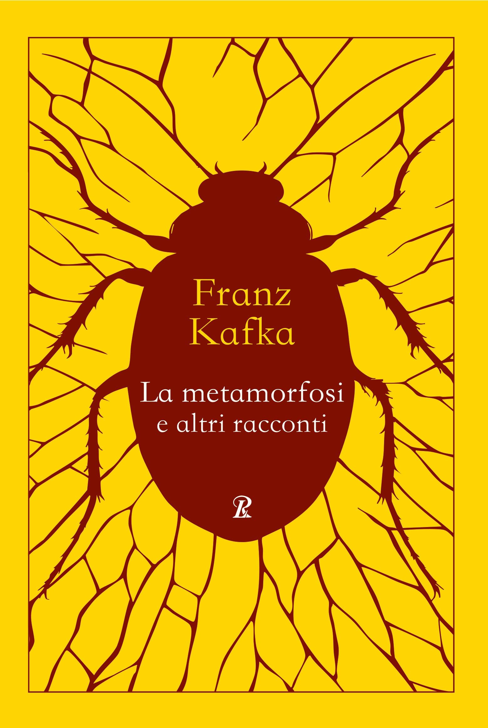 Metamorfosi e altri racconti. Ediz. integrale