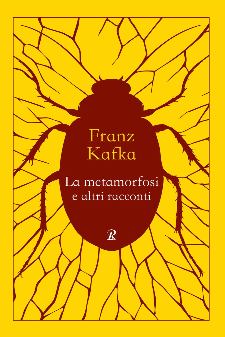 Metamorfosi e altri racconti. Ediz. integrale