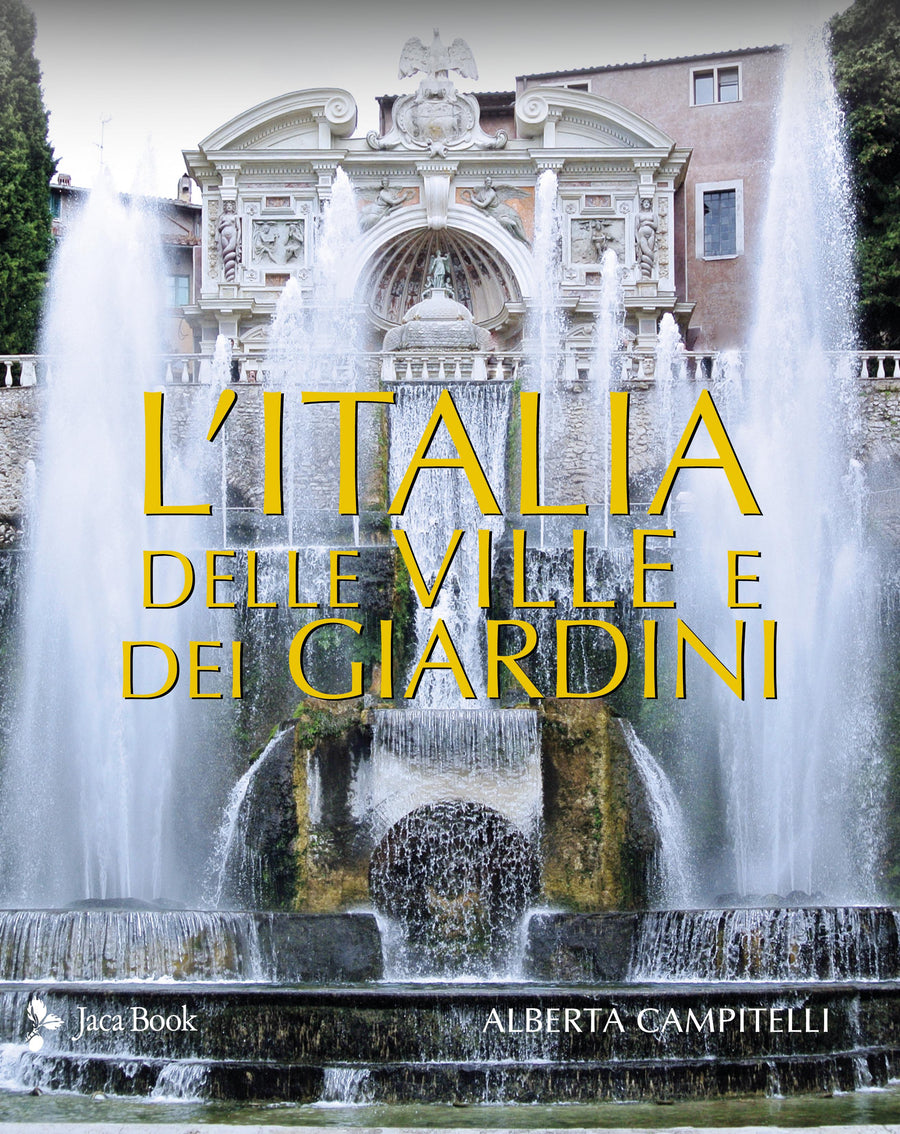Italia delle ville e dei giardini