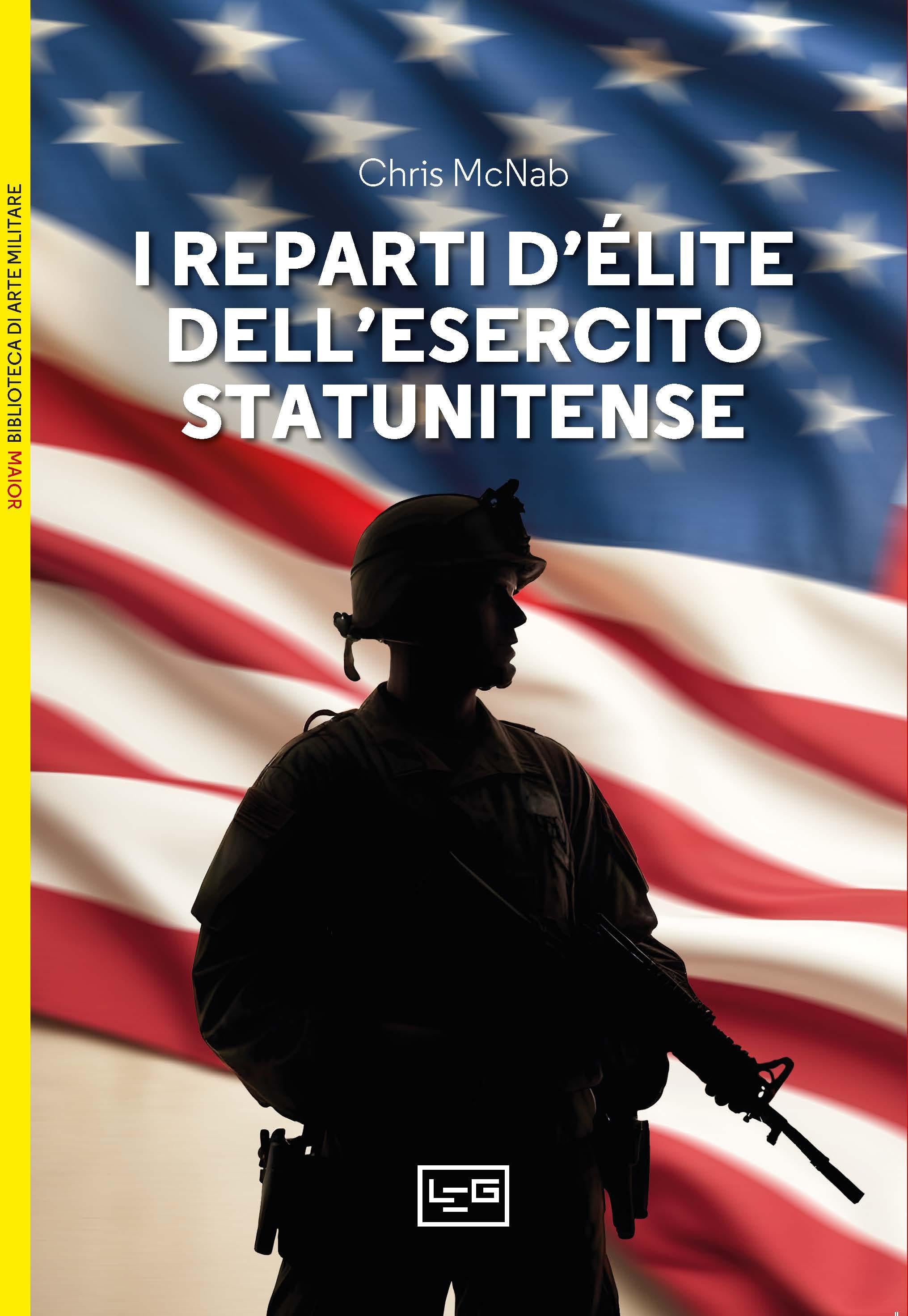 Reparti d e lite dell esercito statunitense