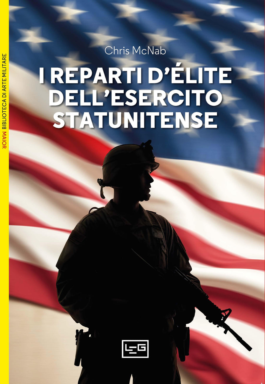 Reparti d e lite dell esercito statunitense