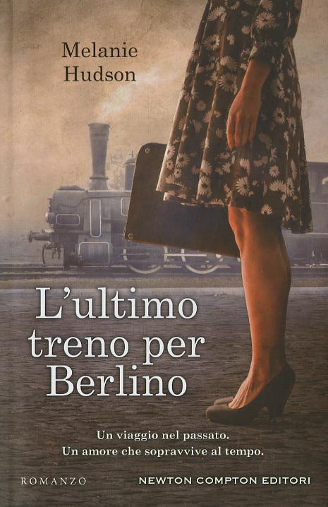 Ultimo treno per Berlino
