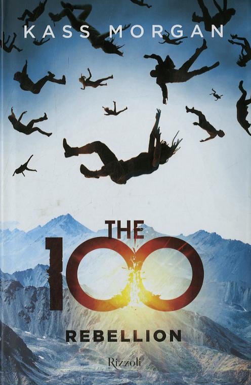 100. Rebellion