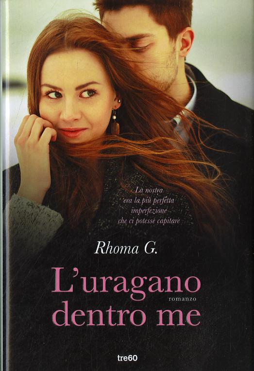 Uragano dentro me