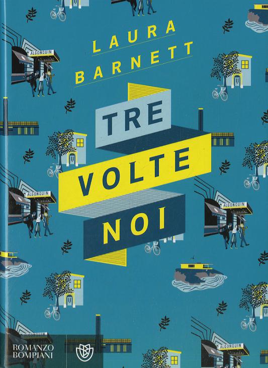 Tre volte noi