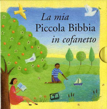 Mia piccola Bibbia