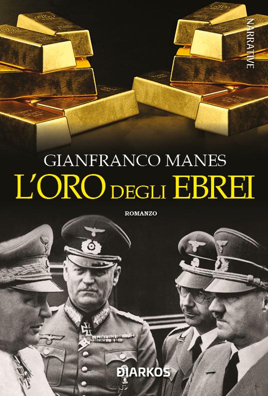 Oro degli ebrei