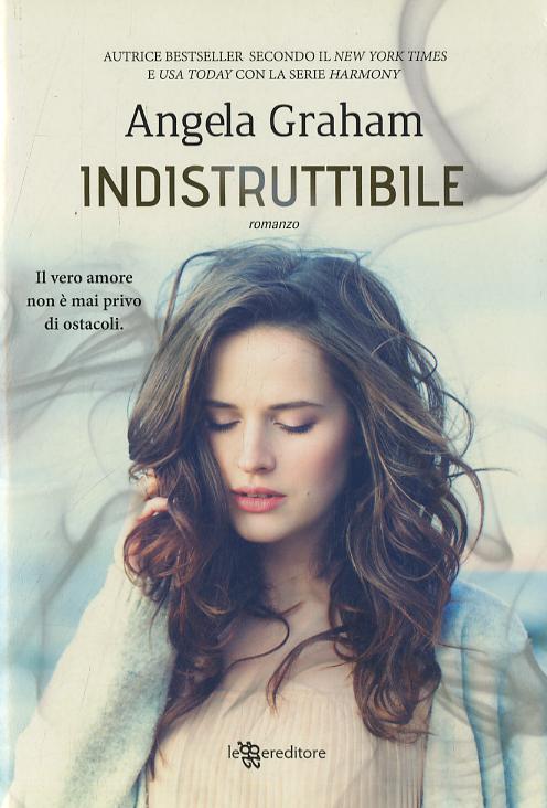 Indistruttibile. Harmony