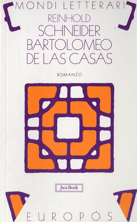 Bartolomeo De Las Casas. (Fc)