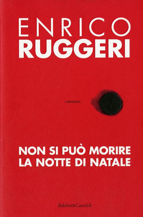 Non si puo  morire la notte di Natale