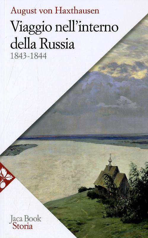 Viaggio Nell Interno Della V.E.Russ