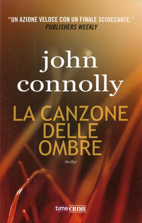 Canzone Delle Ombre (La) - Charlie