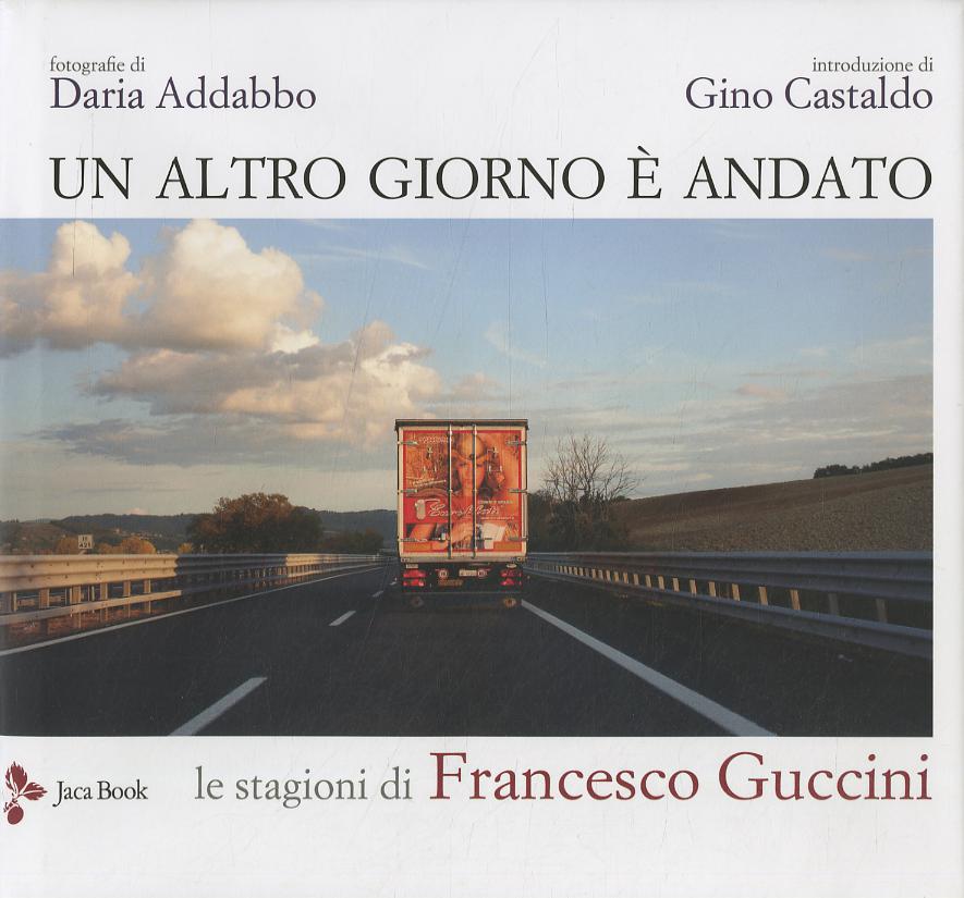 Altro Giorno E' Andato (Fc). Le Sta