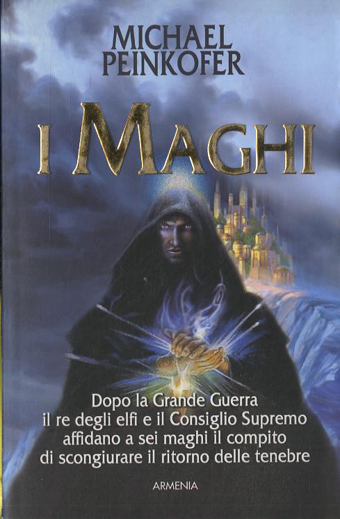 Maghi