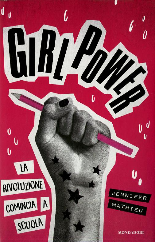 Girl power. La rivoluzione comincia a scuola