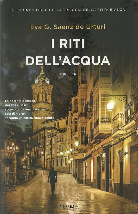 Riti dell acqua
