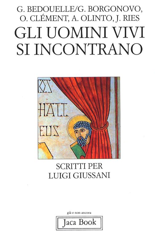 Uomini Vivi Si Incontrano. (Fc)