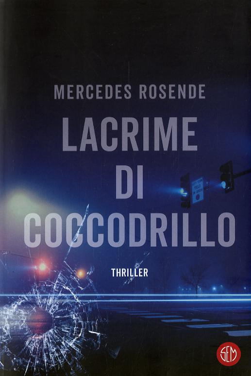 Lacrime di coccodrillo