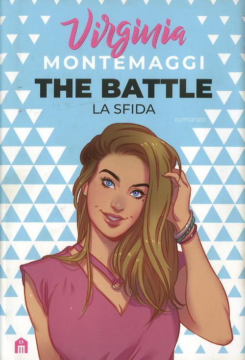 Battle. La sfida