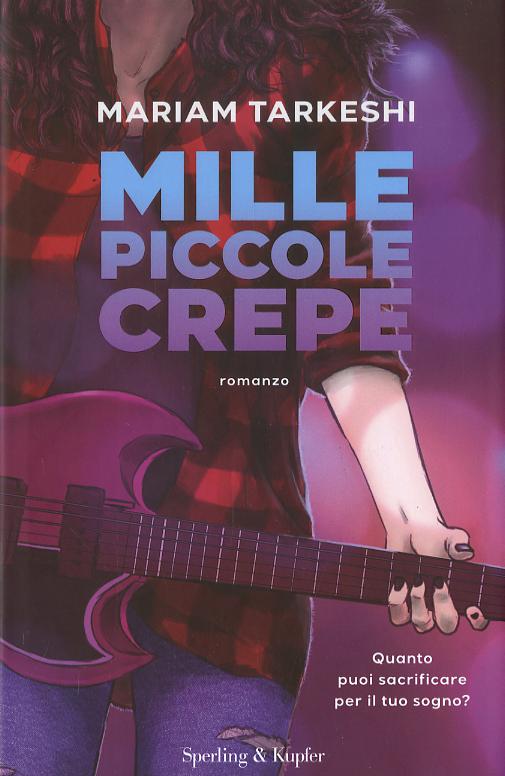Mille piccole crepe