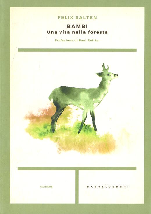 Bambi. Una vita nella foresta