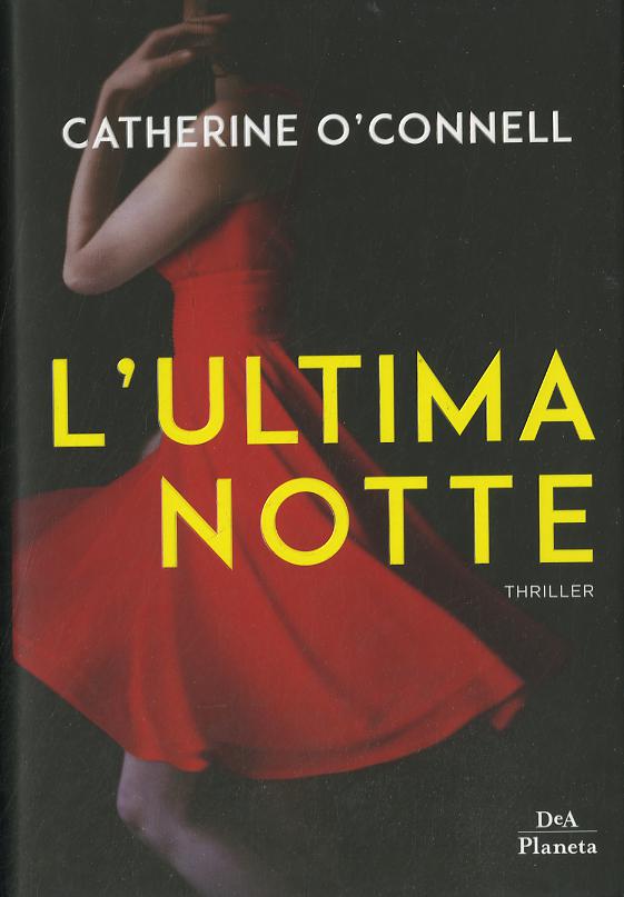 Ultima notte