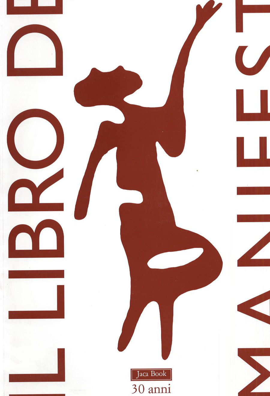 Libro Dei Manifesti