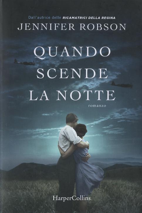 Quando scende la notte
