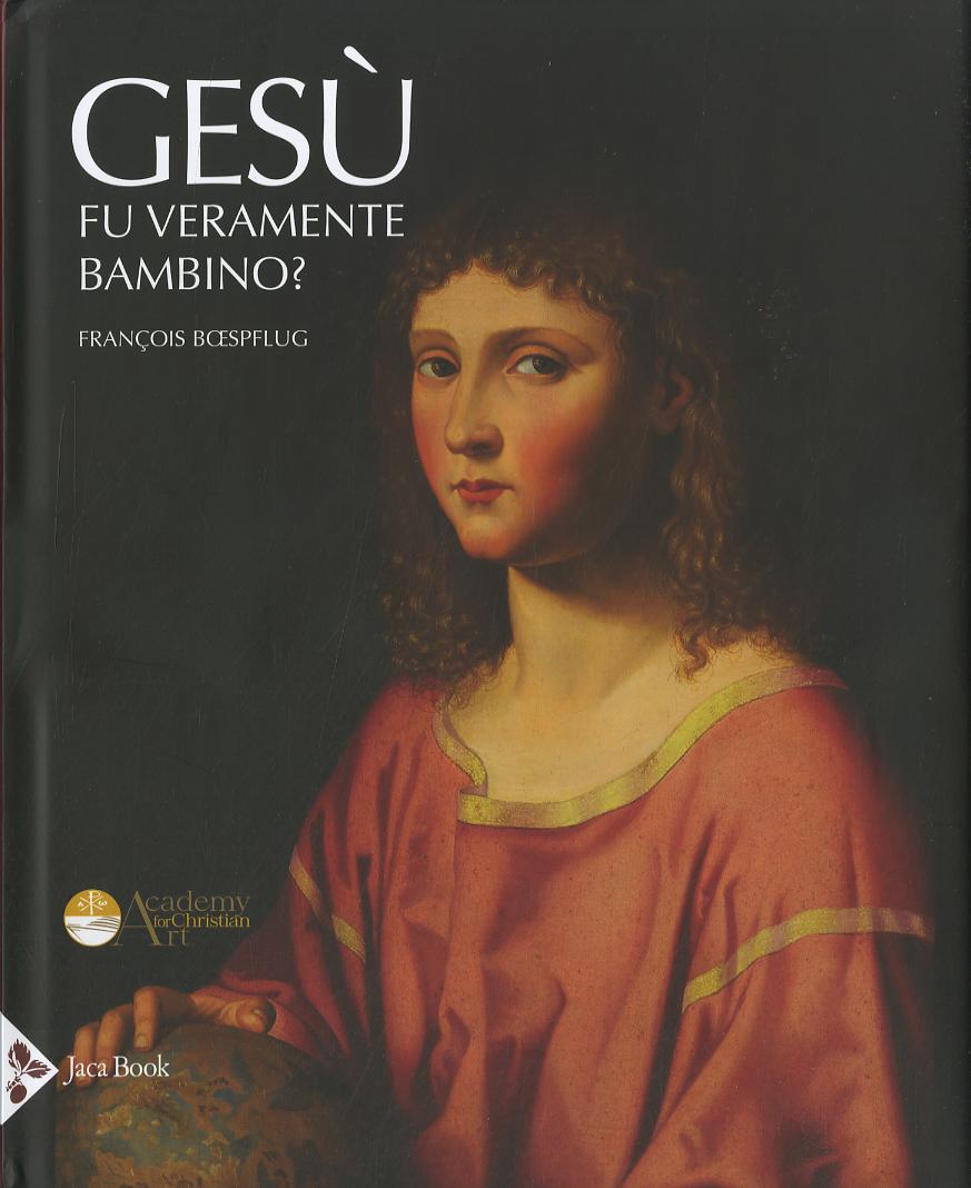 Gesu Fu Veramente Bambino? V.E. Un