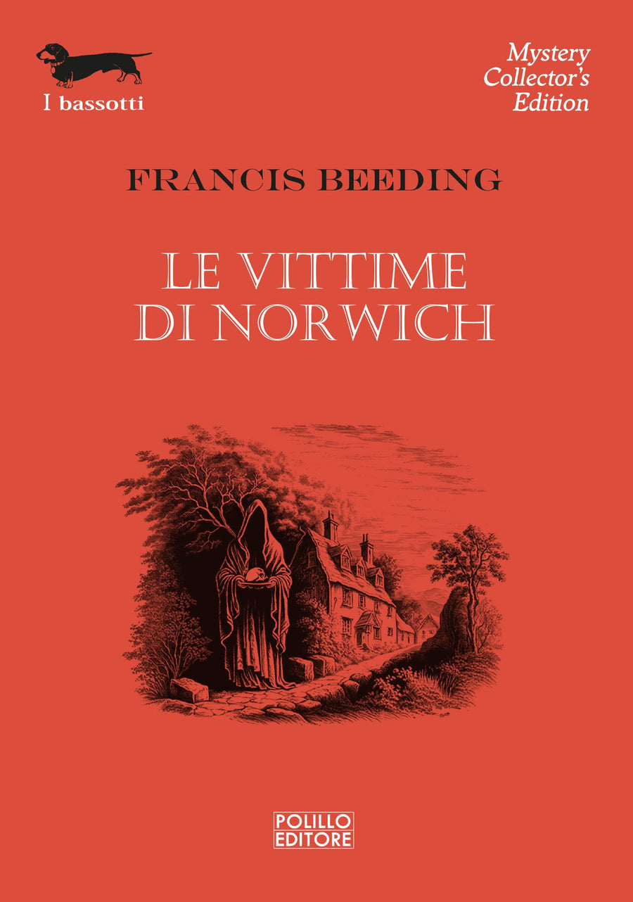 Vittime di Norwich