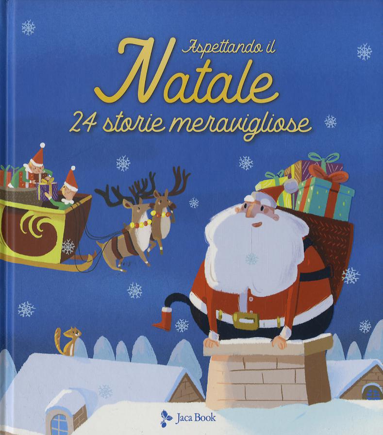 Aspettando Il Natale. F.C. 24 Stori
