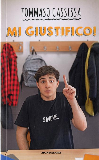 Mi giustifico!