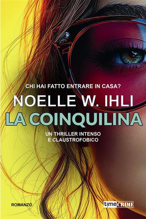 Coinquilina