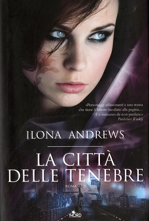 Citta  delle tenebre