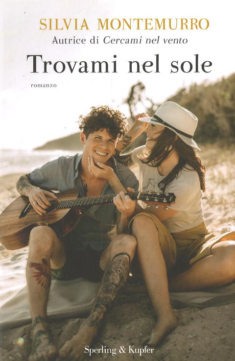 Trovami nel sole