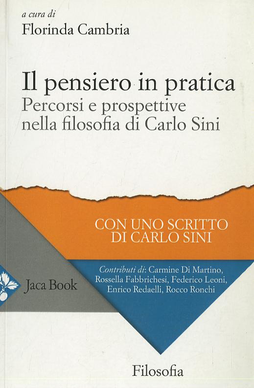Pensiero In Pratica (Fc). Percorsi