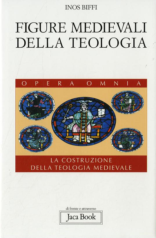 Figure Medievali(Fc) Della Teologia