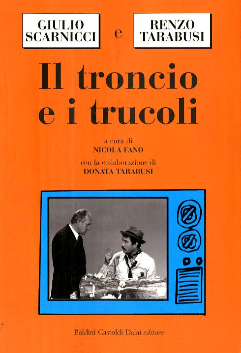 Troncio e i trucoli