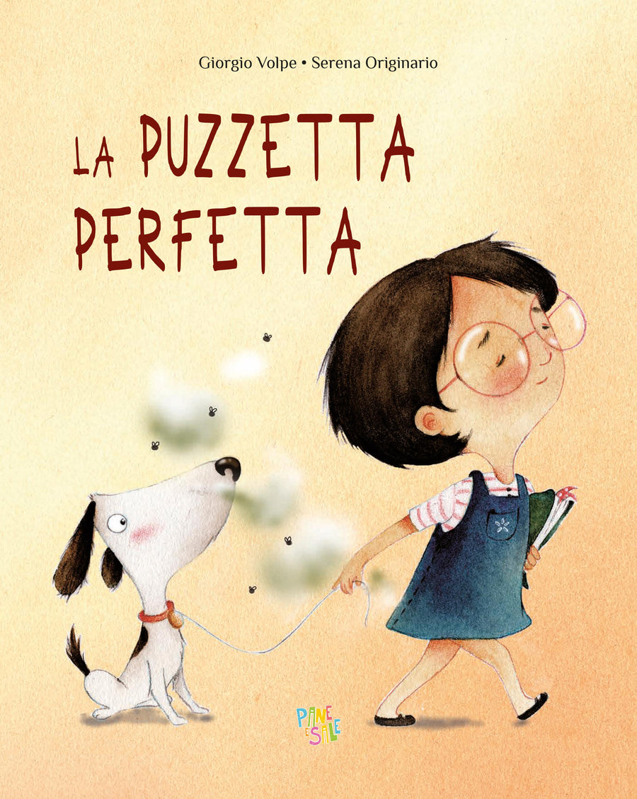 Puzzetta perfetta. Ediz. a colori