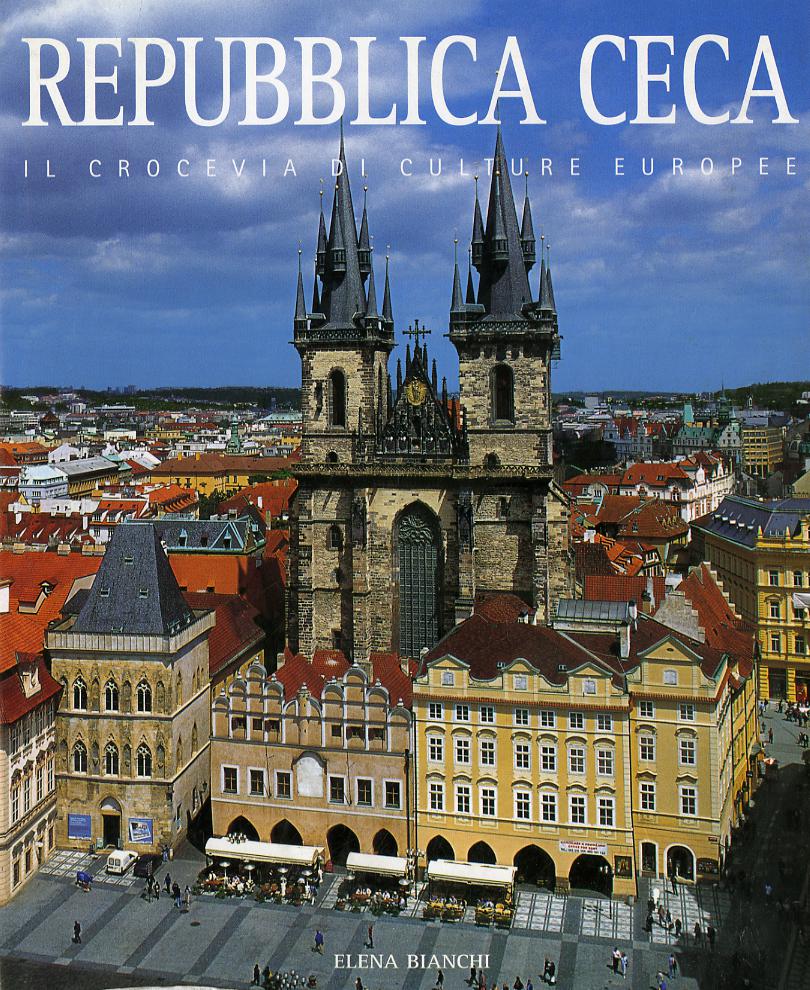 Repubblica Ceca