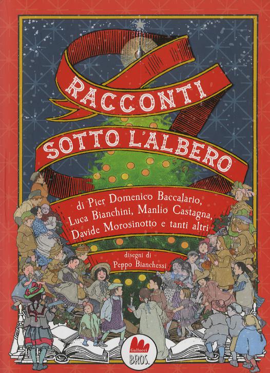 Racconti sotto l albero. Nuova ediz.