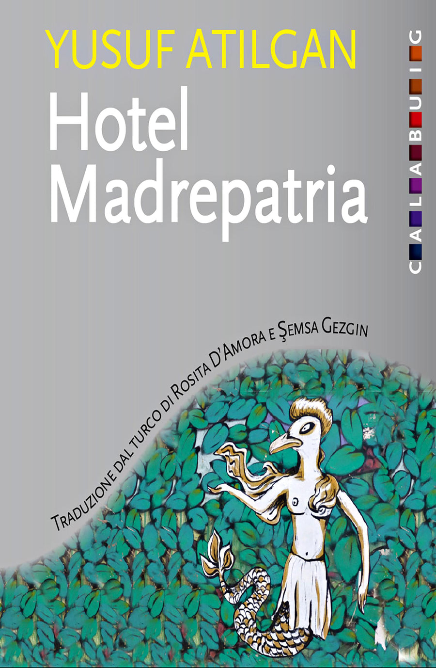 Hotel Madrepatria(Fc)