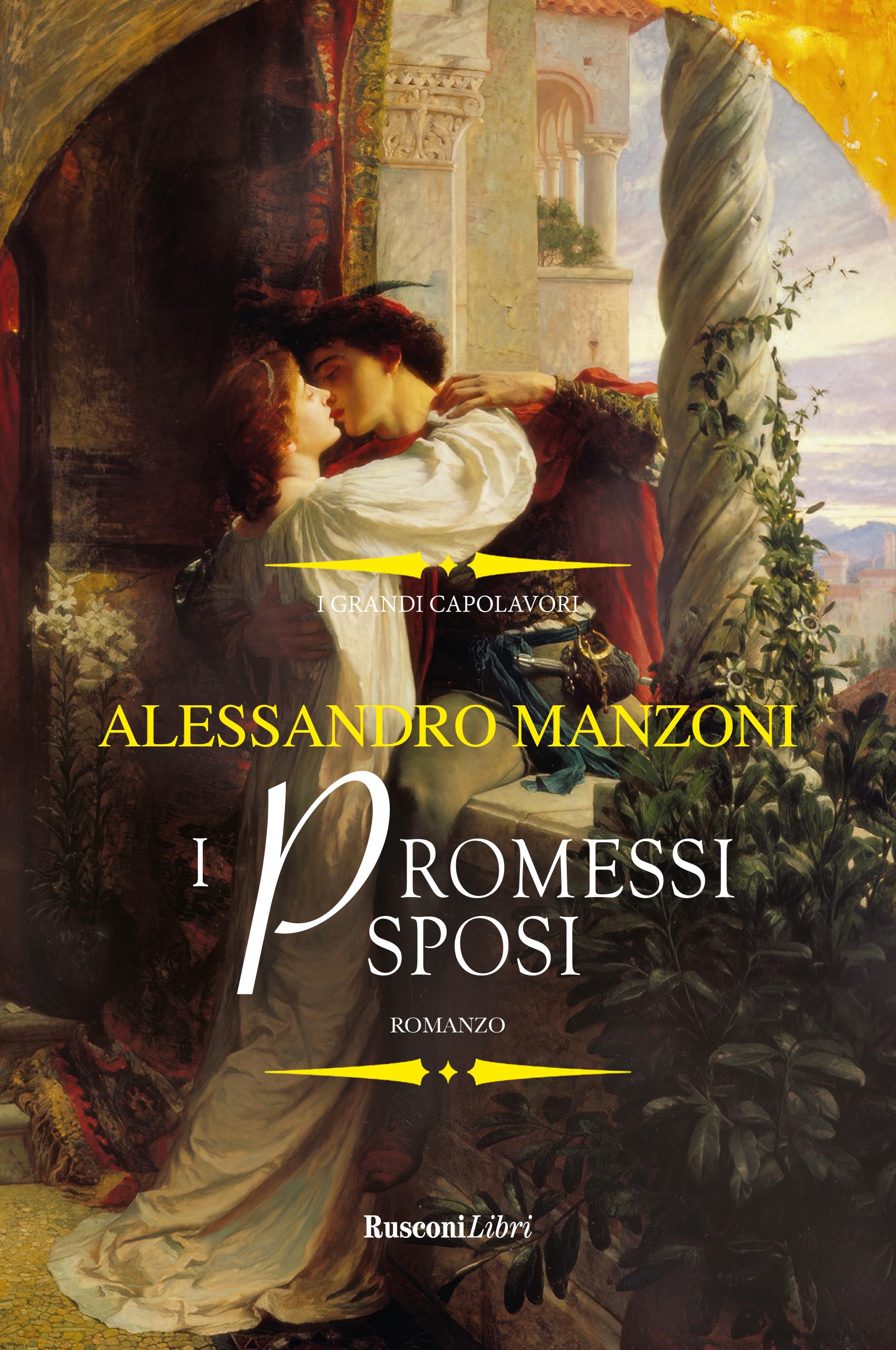 Promessi sposi. Ediz. integrale