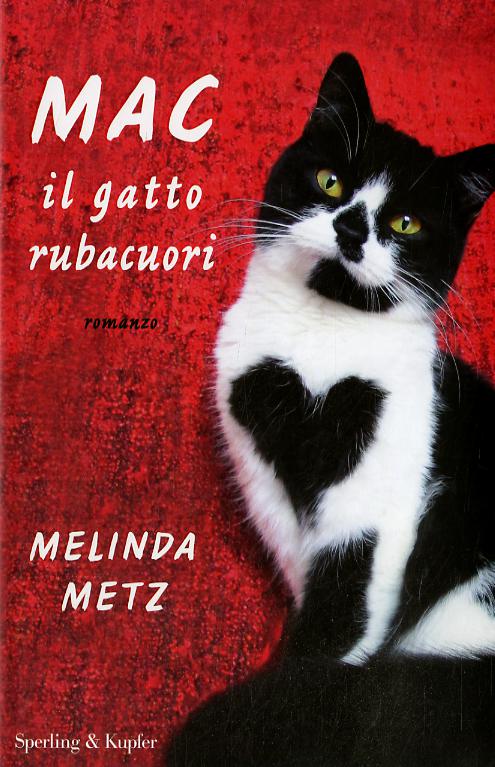 Mac il gatto rubacuori