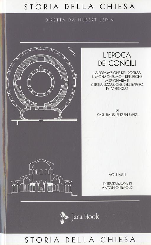 Storia della Chiesa