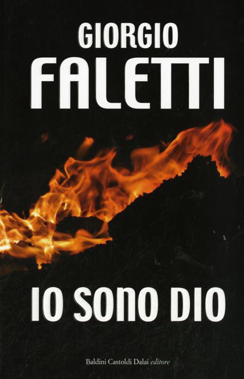 Io sono Dio
