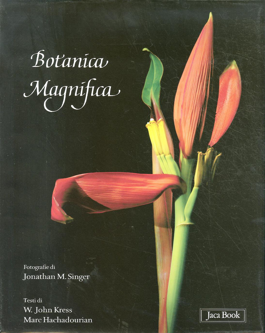 Botanica magnifica. Ediz. illustrata