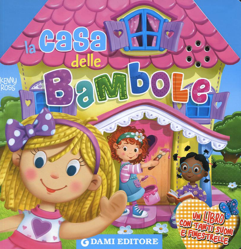 Casa delle bambole