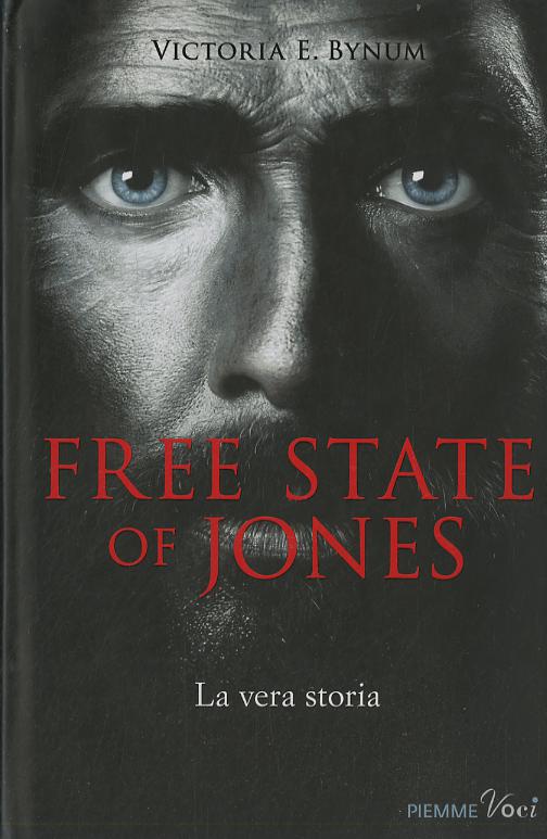Free state of Jones