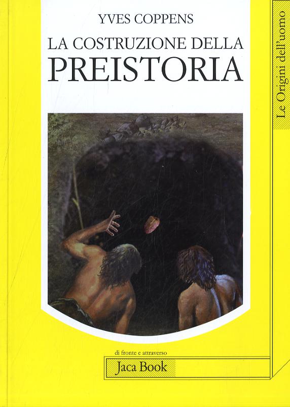 Costruzione Fc Della Preistoria